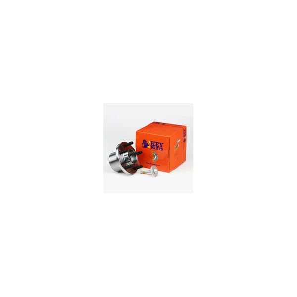 Wheel Bearing Kit image