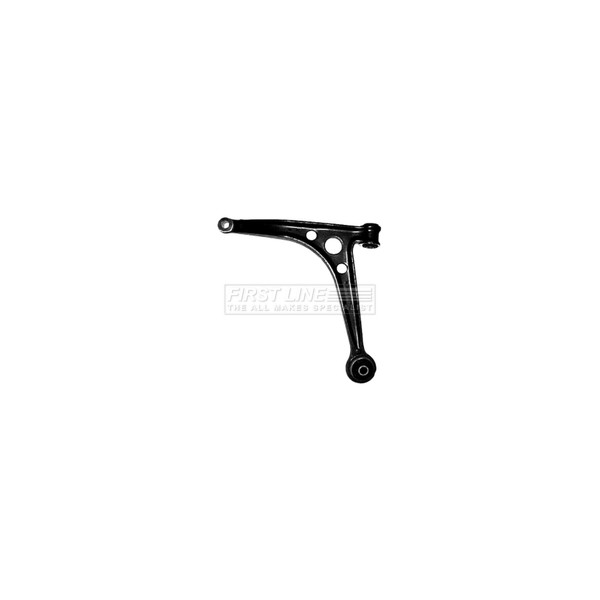 Track Control Arm image