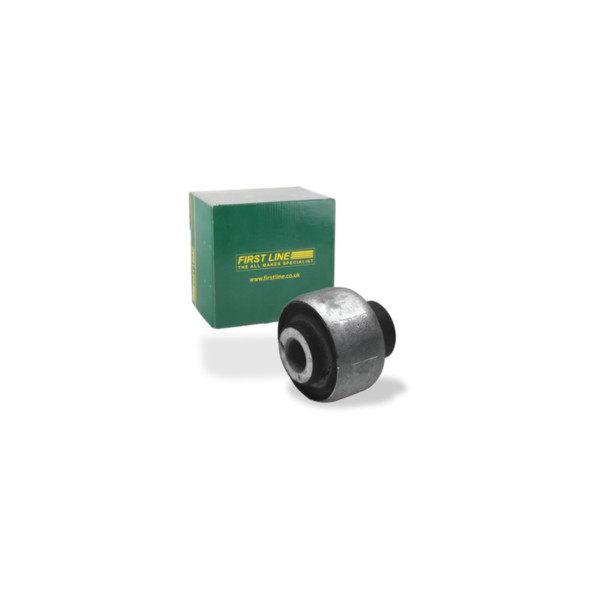 Susp/Control/Wishbone/Arm Bush/Mount image