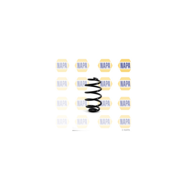Coil Spring image