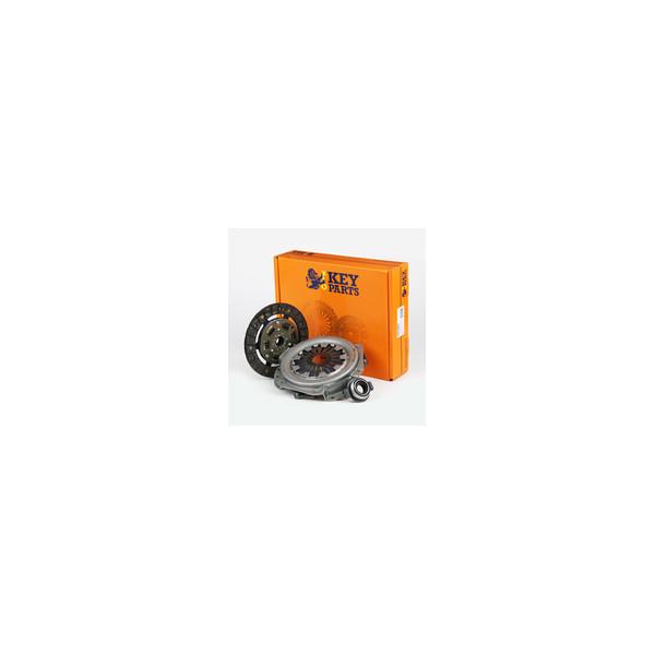 Clutch Kit image