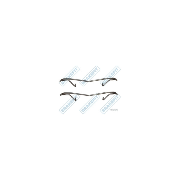 Brake Fitting Kit image