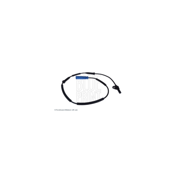 Wheel Speed Sensor image