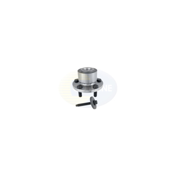 Wheel Bearing Kit image