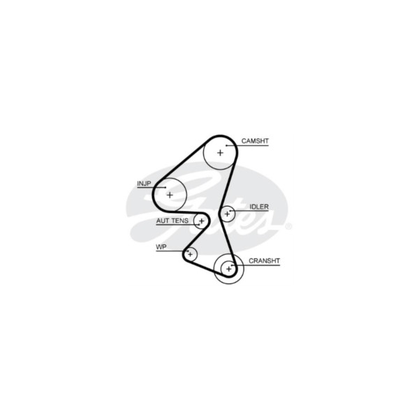 Timing Belt image