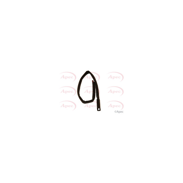 Wear Indicator/Lead image