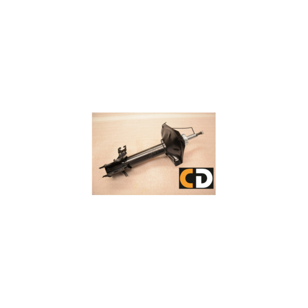 Shock Absorber image