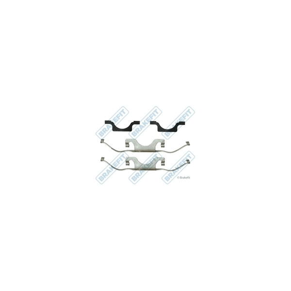 Brake Fitting Kit image