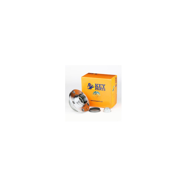 Wheel Bearing Kit image
