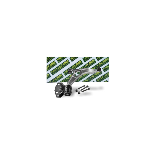 Track Control Arm image