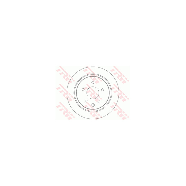 Brake Disc image