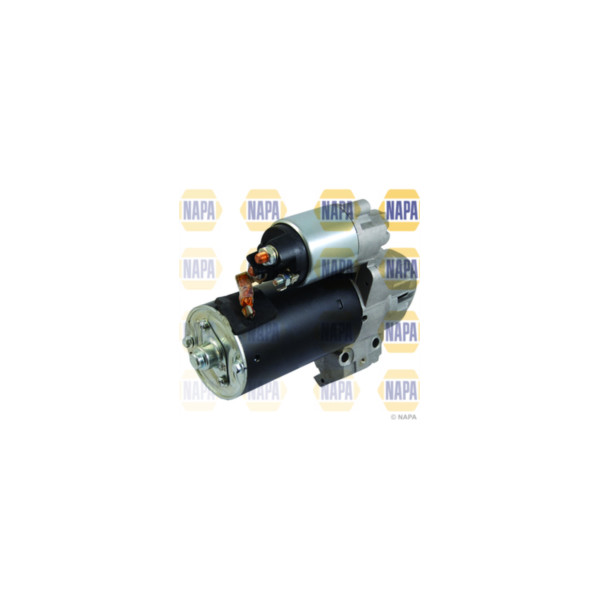 Starter Motor image