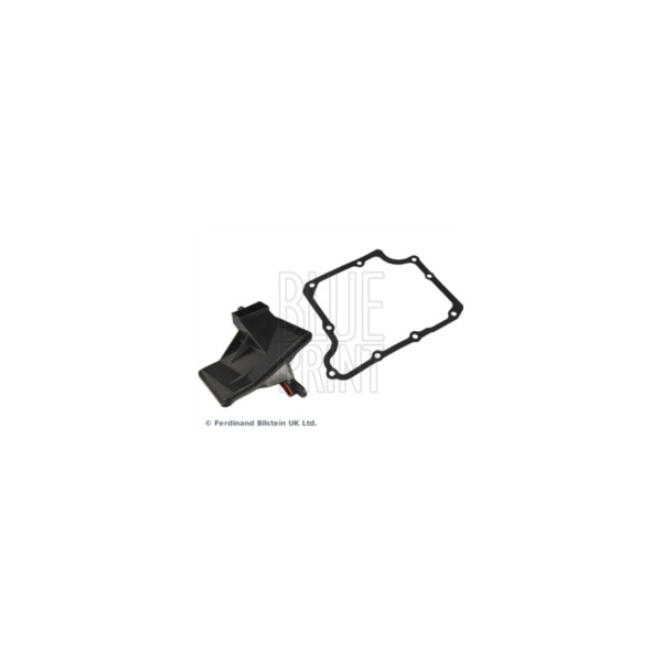 Transmission Filter image