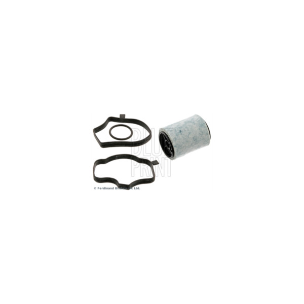 Crankcase Vent Valve image