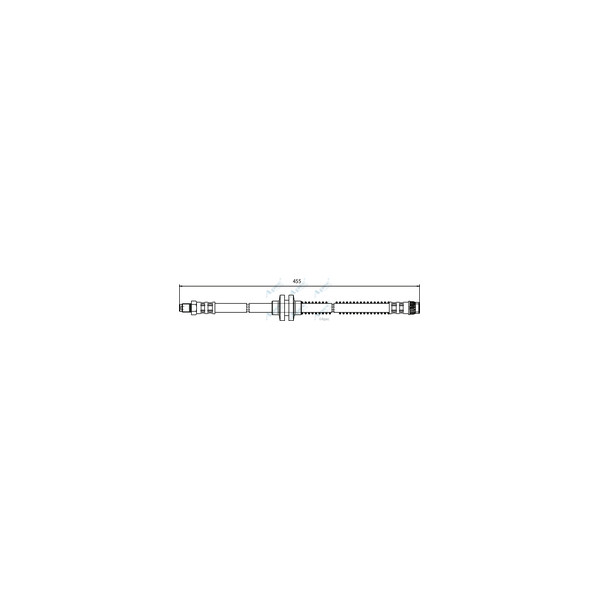 Brake Hose image