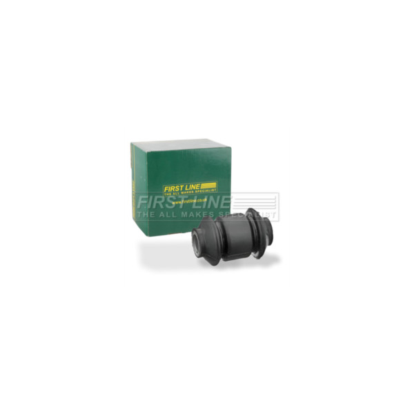 Susp/Control/Wishbone/Arm Bush/Mount image