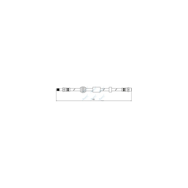 Brake Hose image