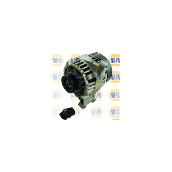 Alternator image