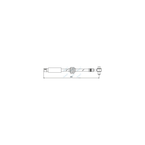 Brake Hose image