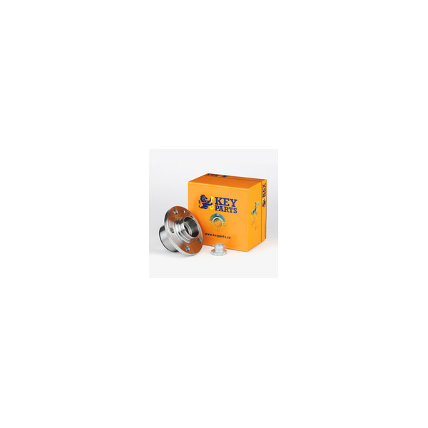 Wheel Bearing Kit image