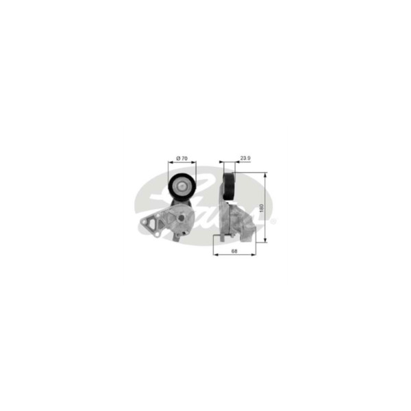 Tensioner image