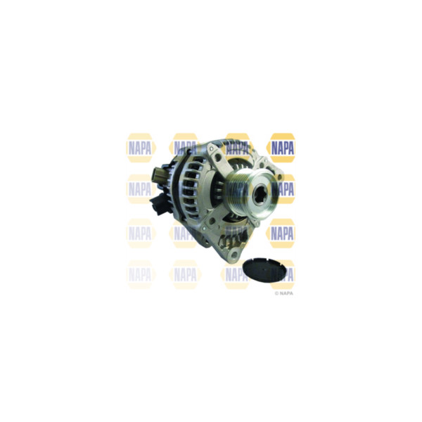 Alternator image