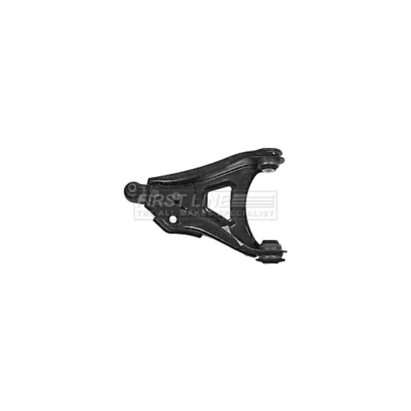Track Control Arm image