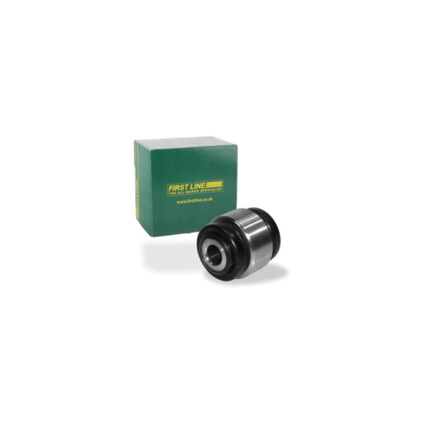 Axle Mount/Bush image