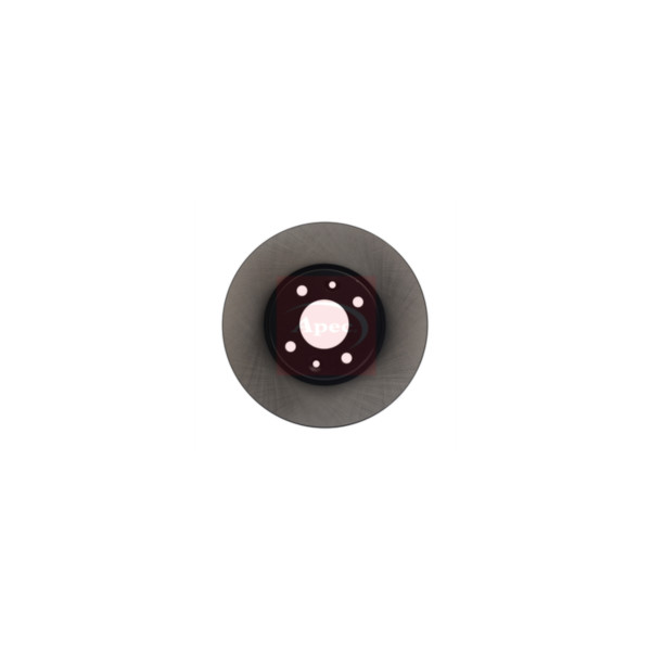 Brake Disc image