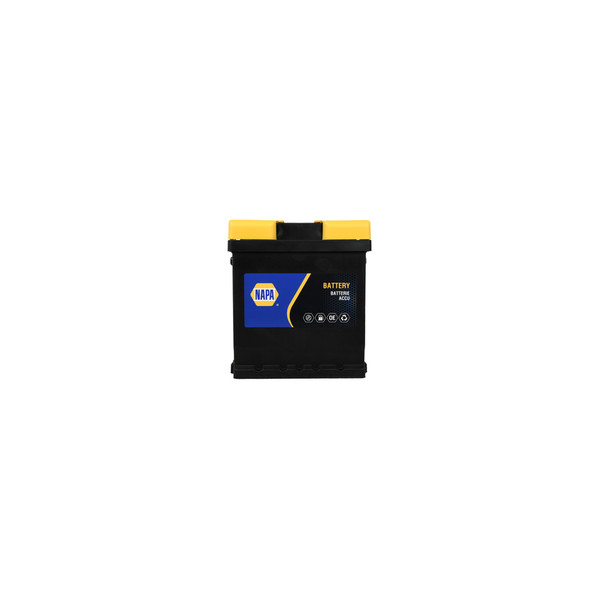 Standard Battery image