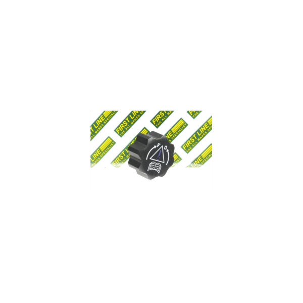 Radiator Cap image