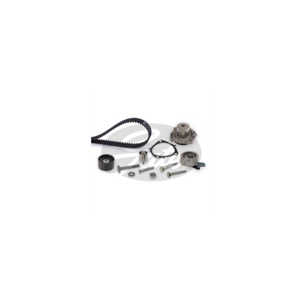 Timing Belt-Water Pump Kit image