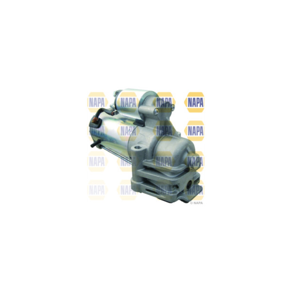Starter Motor image