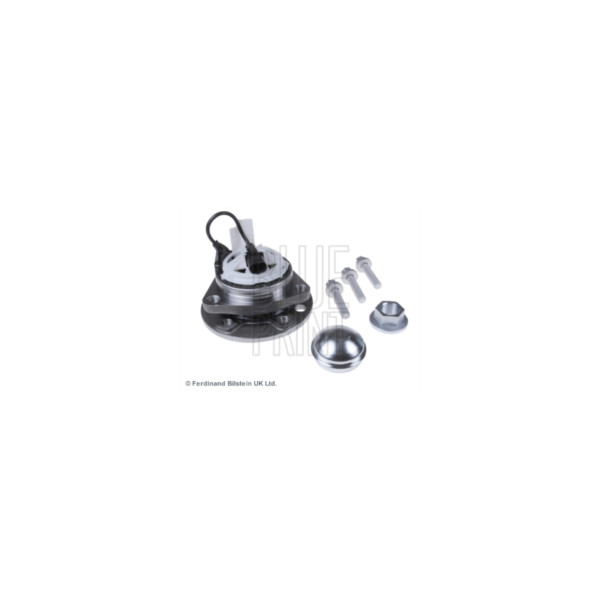 Wheel Bearing Kit image