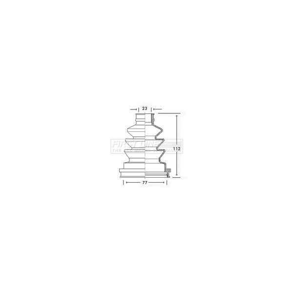 CV Boot Kit image