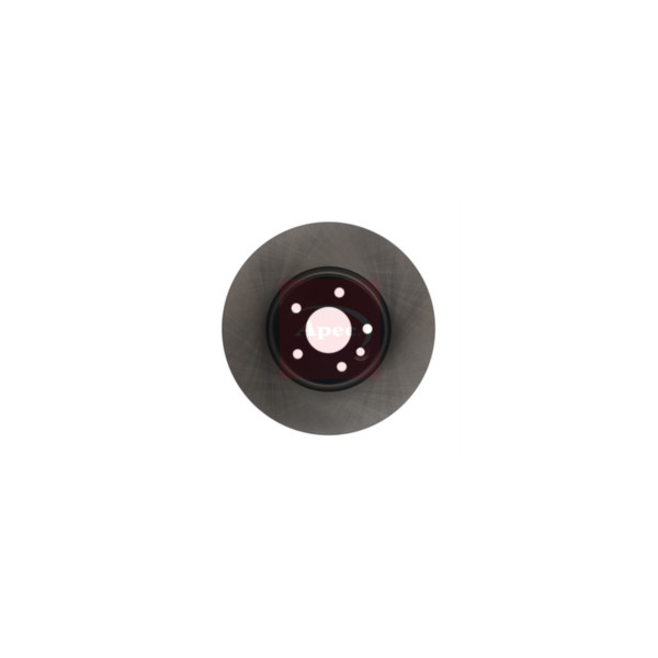Brake Disc image