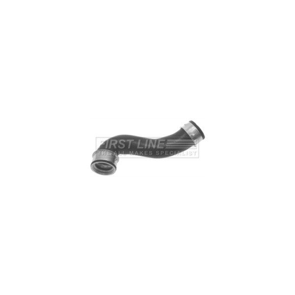 Turbocharger Hose image