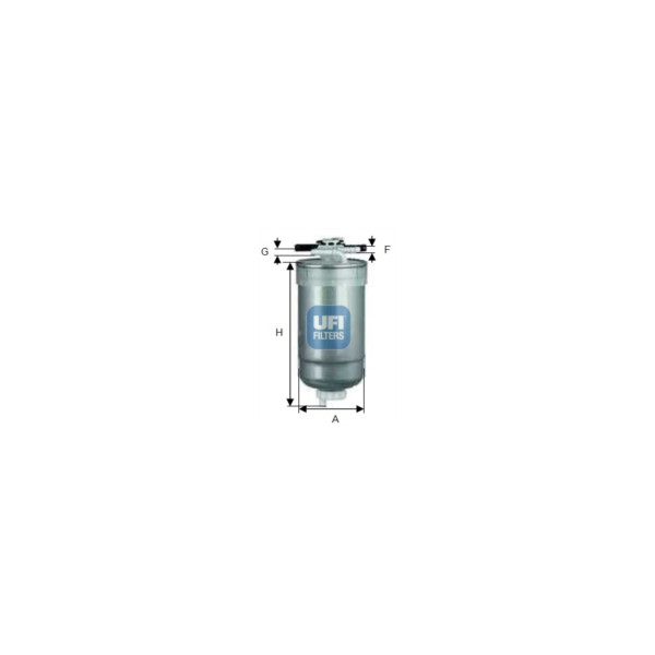 Fuel Filter image