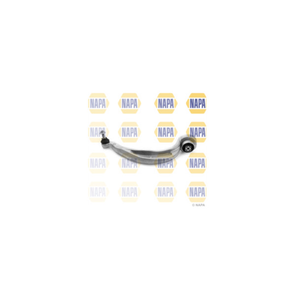 Track Control Arm image