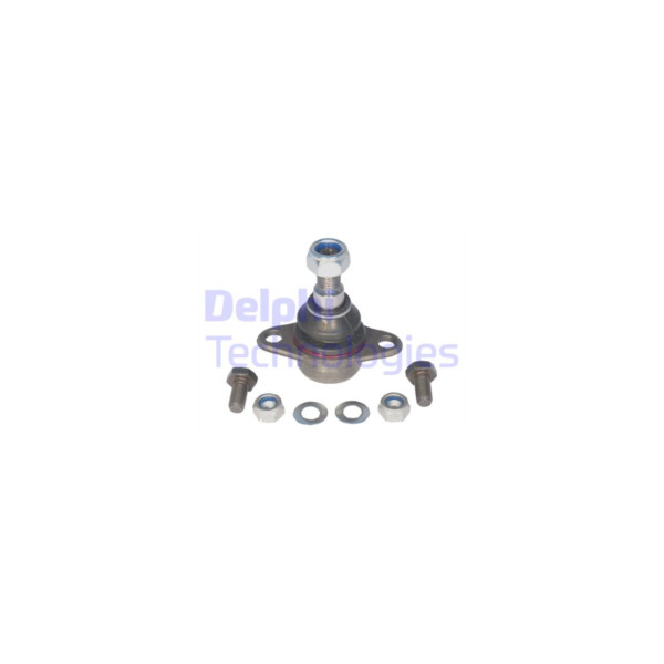 Ball Joint image