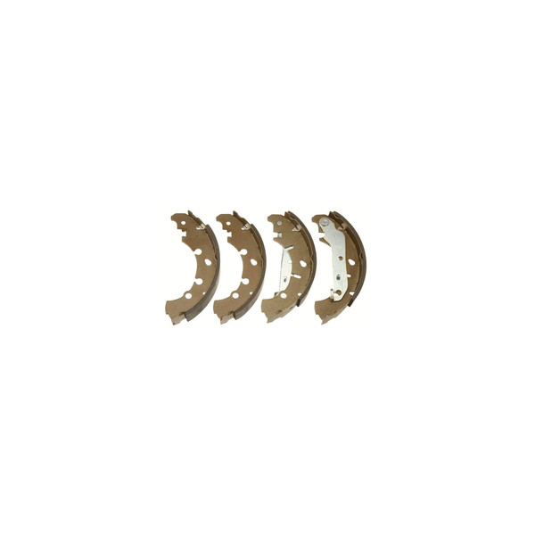 Brake Shoe Set image