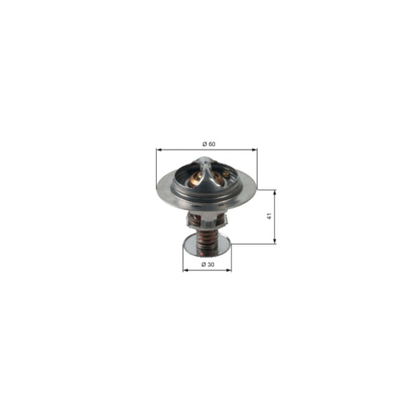 Thermostat image