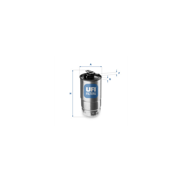 Fuel Filter image