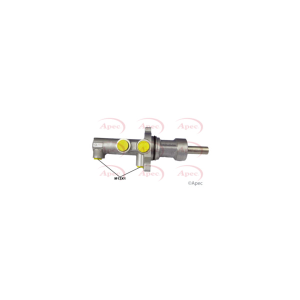 Brake Master Cylinder image