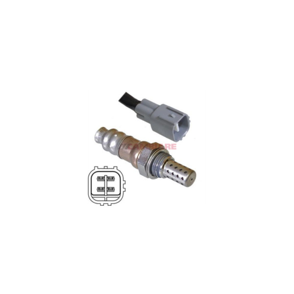 Lambda Sensor image