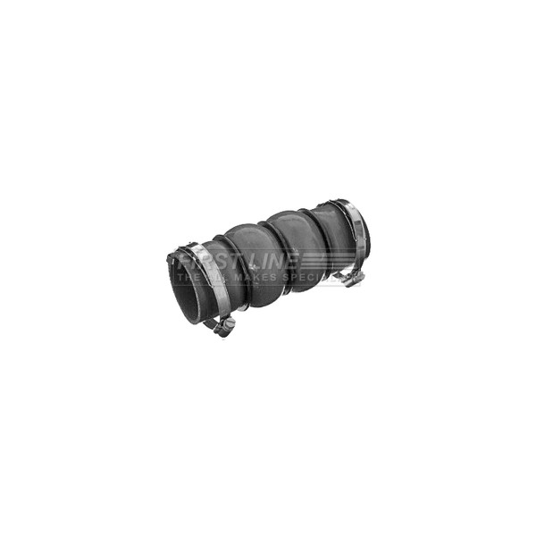 Turbocharger Hose image
