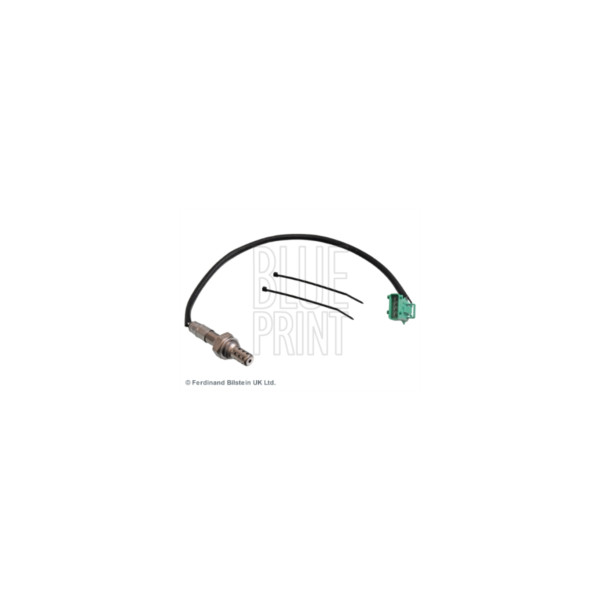 Lambda Sensor image