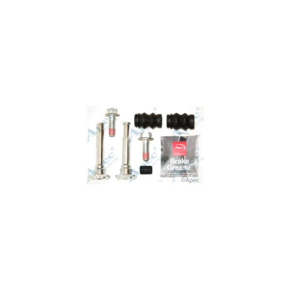 Brake Caliper Kit image