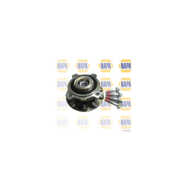 Wheel Bearing Kit image