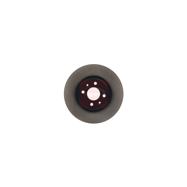 Brake Disc image